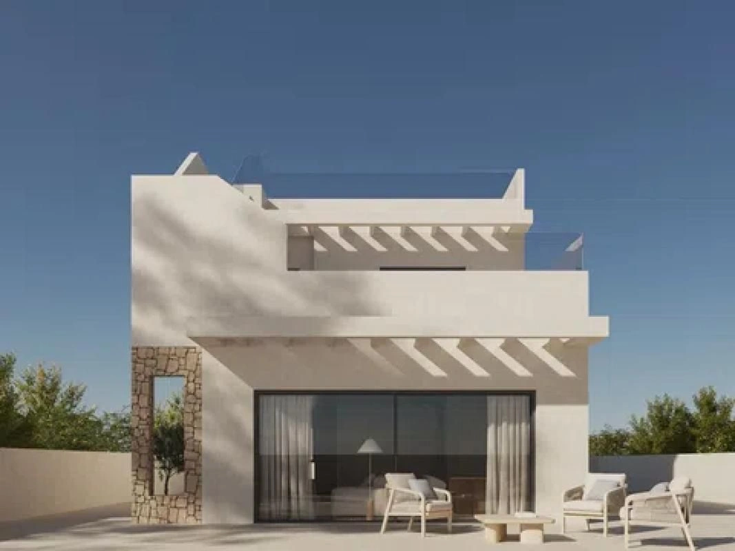 1 - vente villa polop - costa blanca communauté valencienne espagne