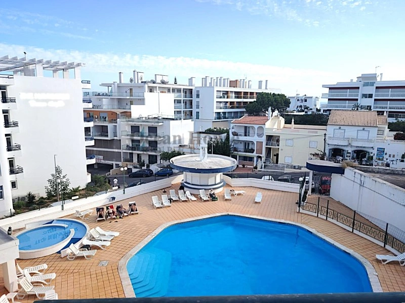 1 - vente appartement albufeira algarve portugal
