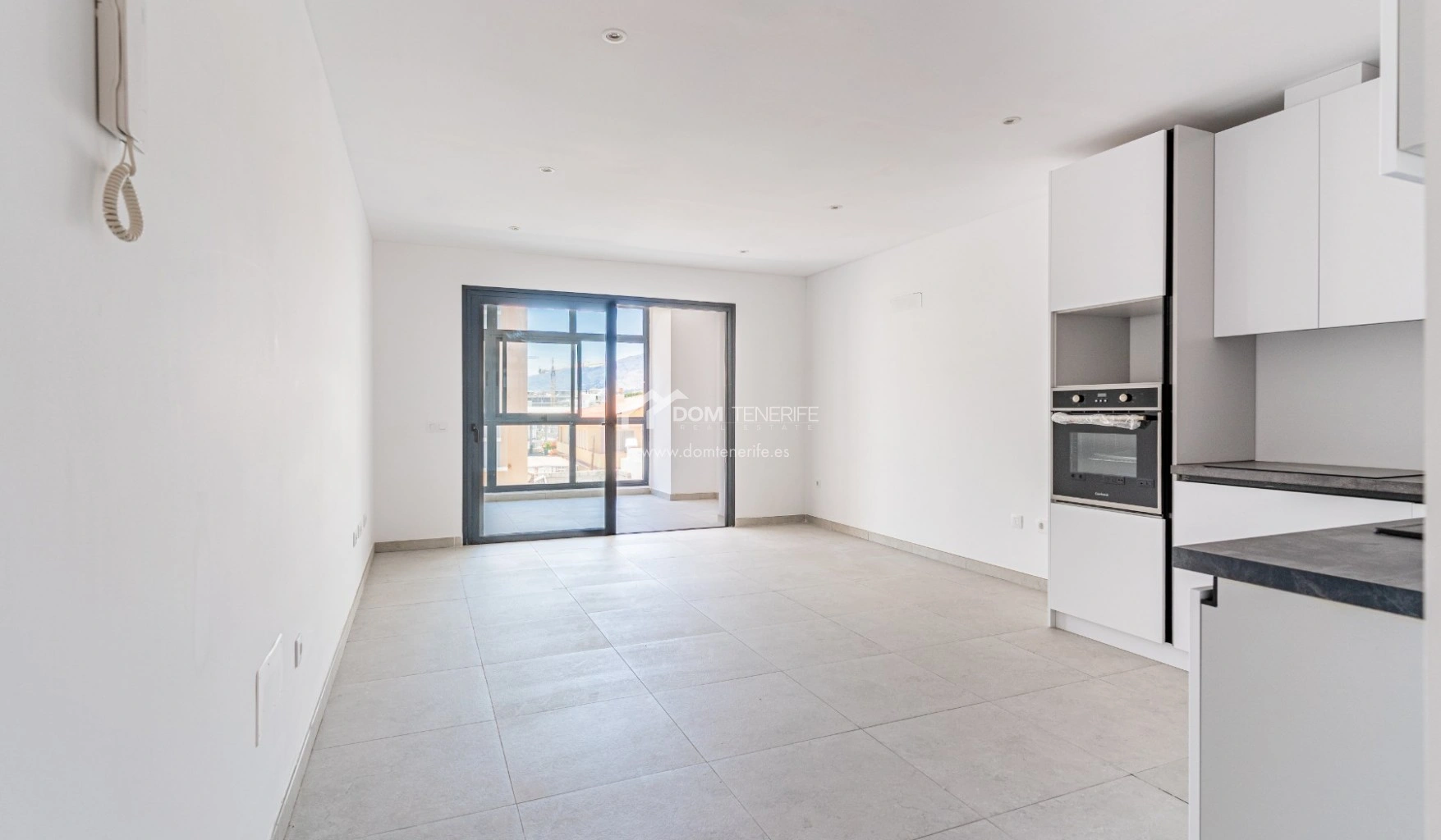 1 - verkauf wohnung guia de isora teneriffa - kanarische inseln spanien