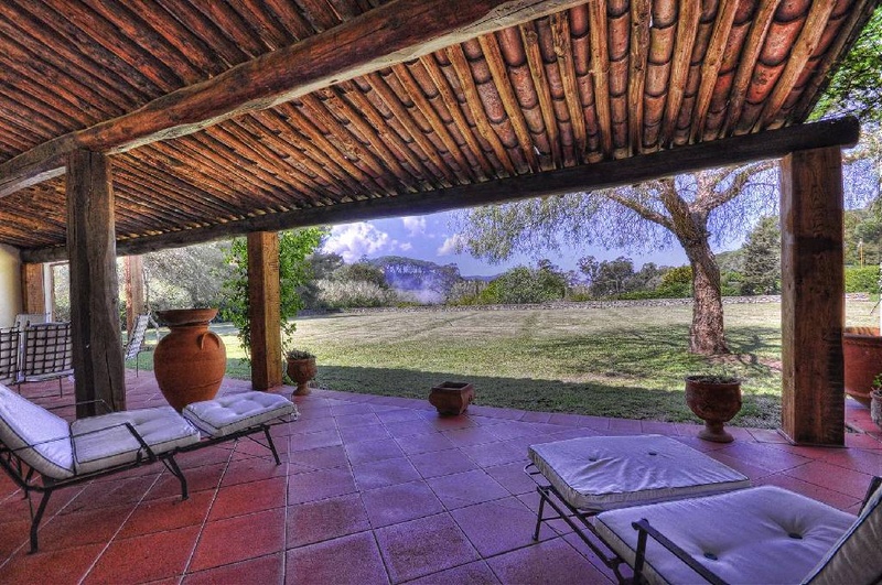 1 - vente propriété portoferraio - île d'elbe toscane italie