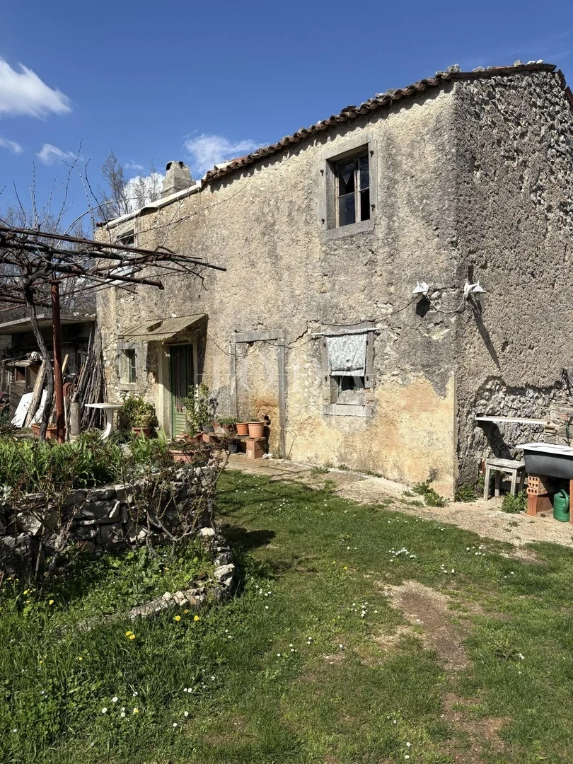 2 - vendita casa labin istria croazia