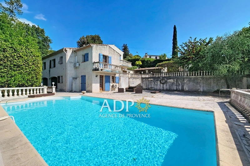 1 - verkoop huis grasse alpes-maritimes frankrijk