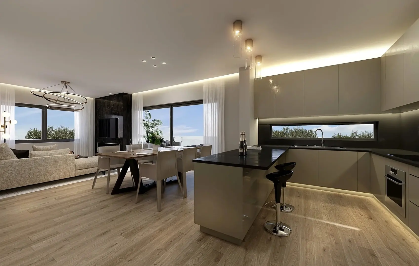 2 - vente maison alimos attique grèce