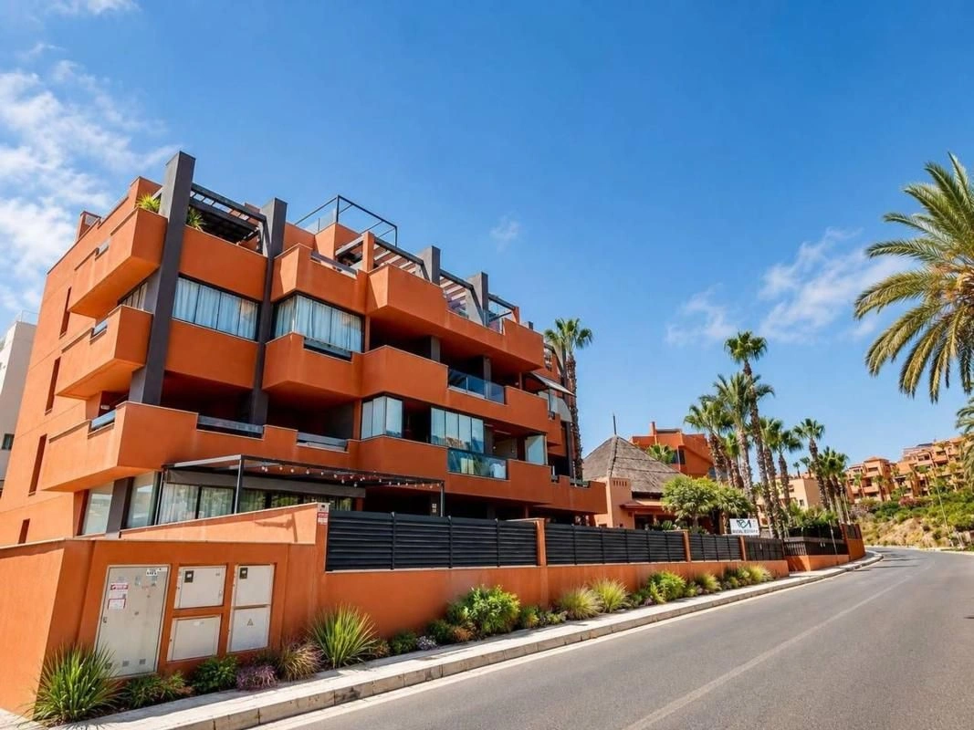 1 - продажа квартира orihuela-costa валенсия испания