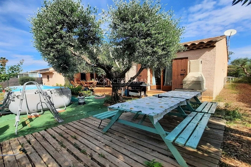 2 - vente maison saint-cyr-sur-mer var france