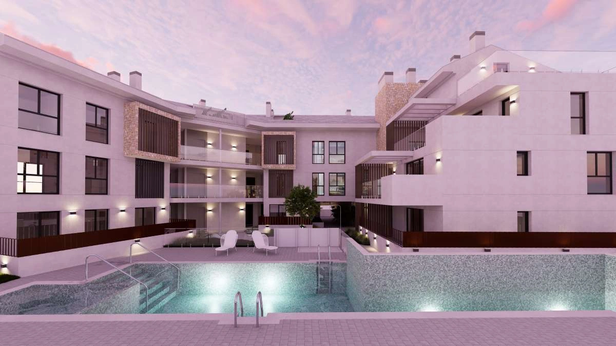 1 - vente appartement xabia/javea - costa blanca communauté valencienne espagne