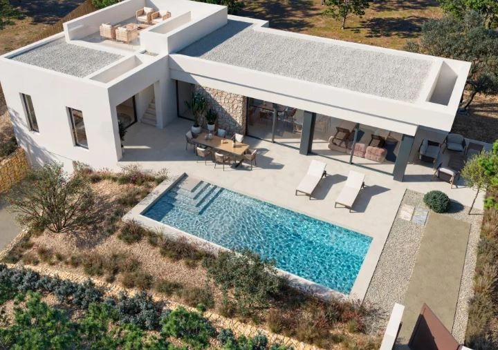 1 - venta casa orihuela comunidad valenciana españa