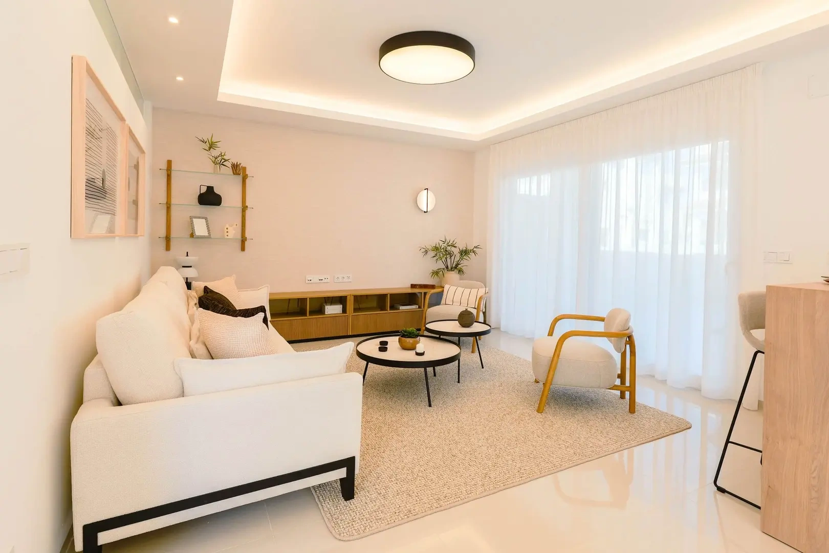 1 - vente appartement rojales communauté valencienne espagne