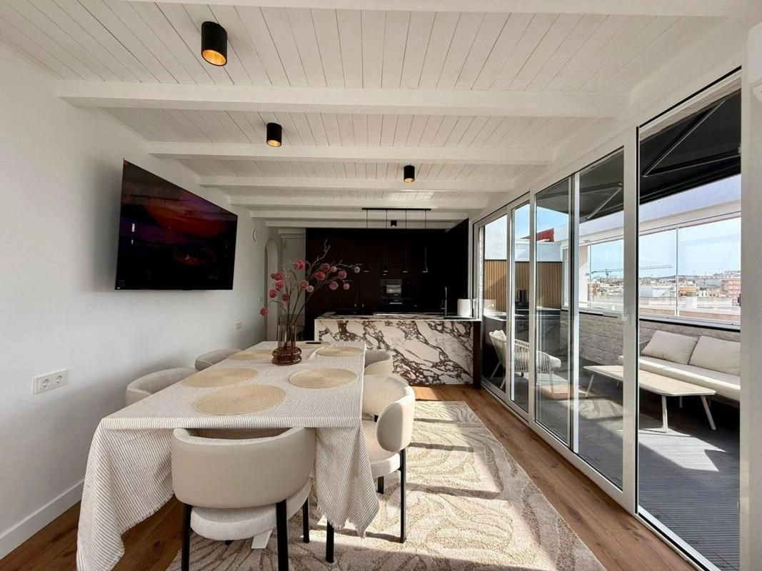2 - verkoop appartement strand to voet guardamar del segura valencian community spanje