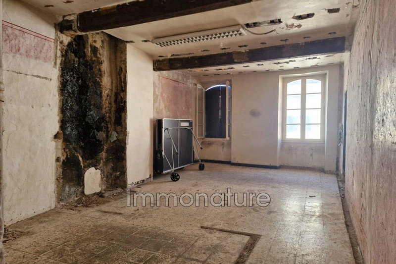 2 - verkauf wohnung ganges herault frankreich