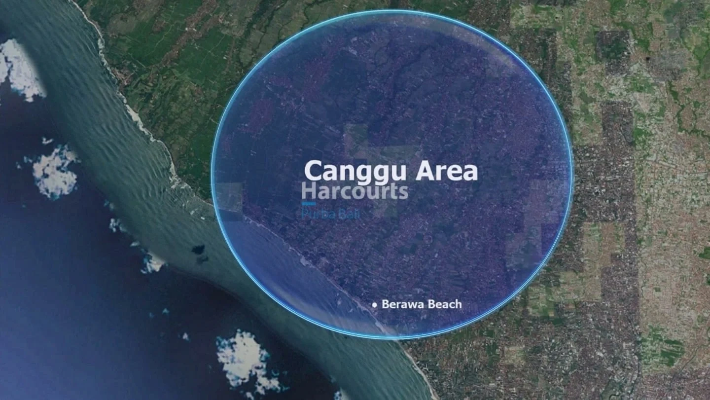 2 - venta villa canggu bali indonesia
