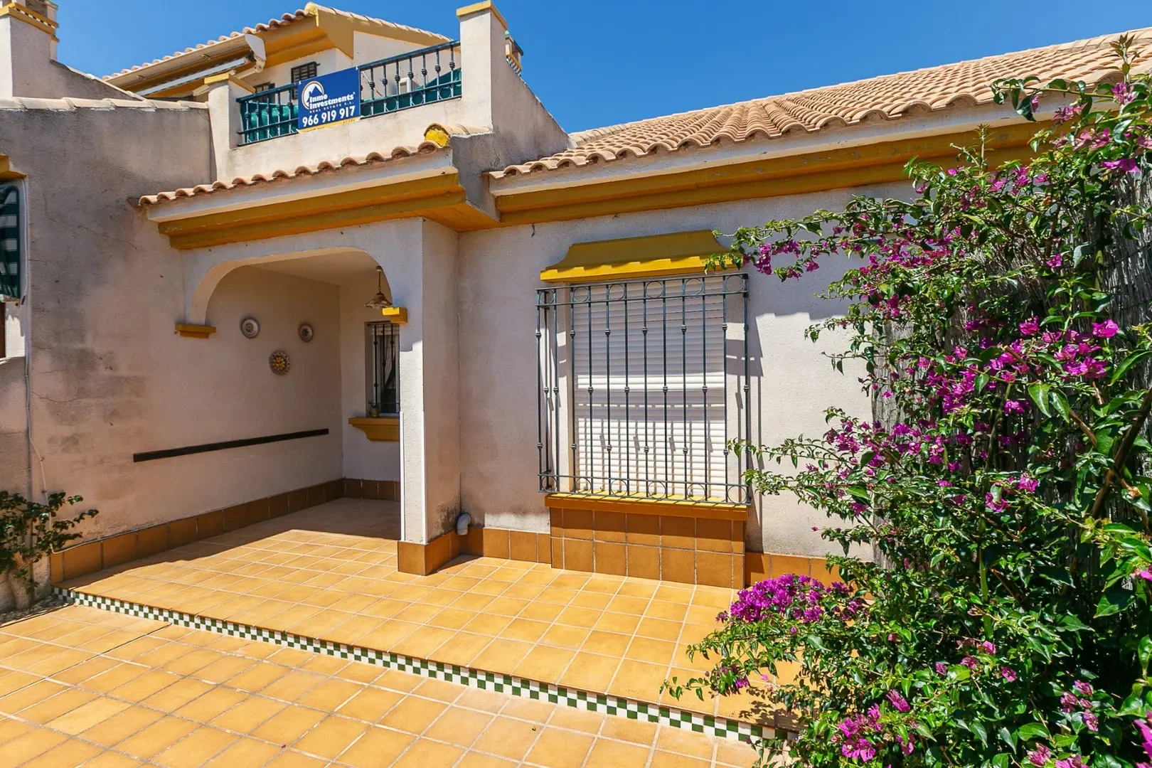 2 - vente maison la zenia communauté valencienne espagne