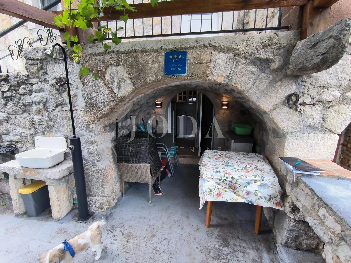 1 - venta casa vinodolska općina primorje-gorski kotar croacia