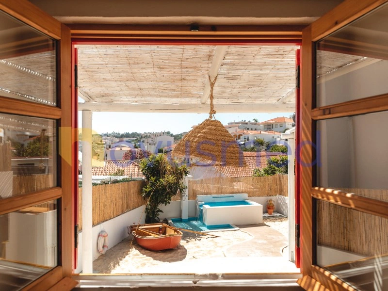 1 - house for sale in albufeira algarve portugal