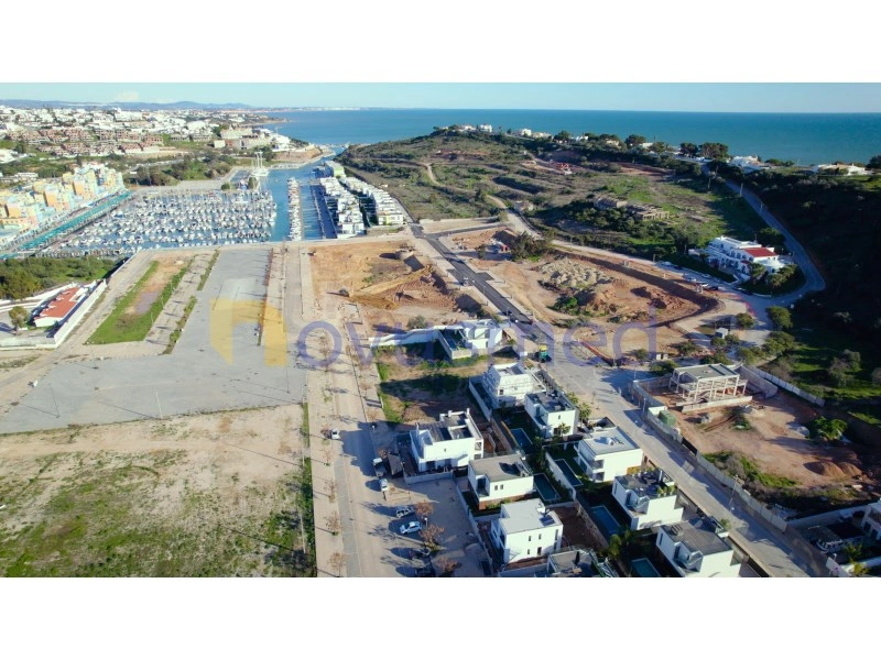 2 - plot of land for sale in albufeira algarve portugal