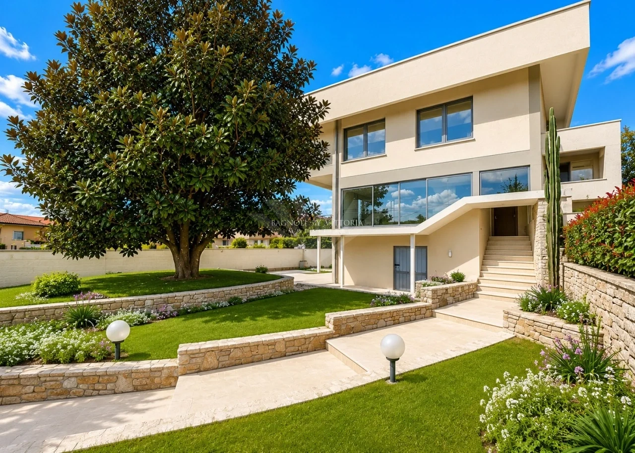 1 - vente appartement pietrasanta toscane italie