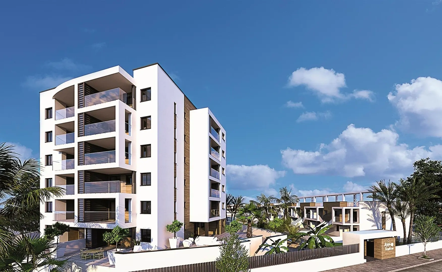 1 - venda apartamento pilar de la horadada comunidade valenciana espanha