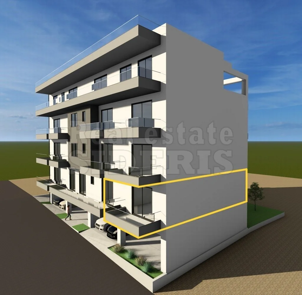 1 - venda apartamento a praia ao pé loutráki peloponeso grécia