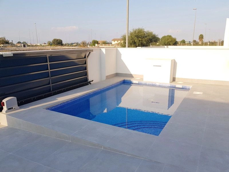 2 - venda casa daya nueva comunidade valenciana espanha