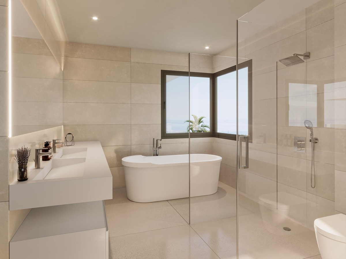 2 - sea view apartment for sale in marbella - costa del sol andalusia spain