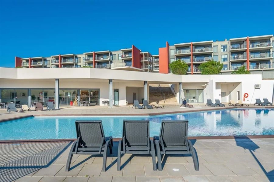 1 - vendita appartamento portimão algarve portogallo