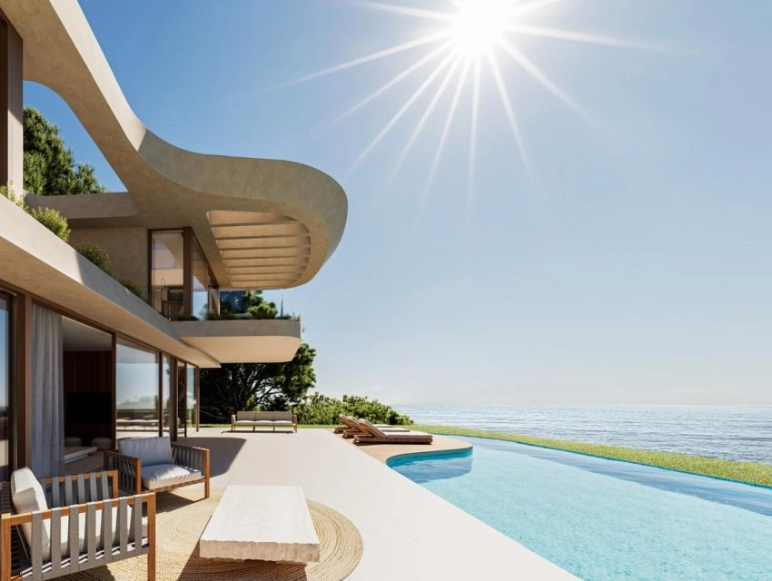 2 - vente maison vue mer xabia/javea - costa blanca communauté valencienne espagne