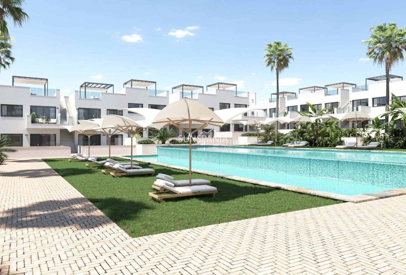 1 - verkoop appartement torrevieja - costa blanca valencian community spanje