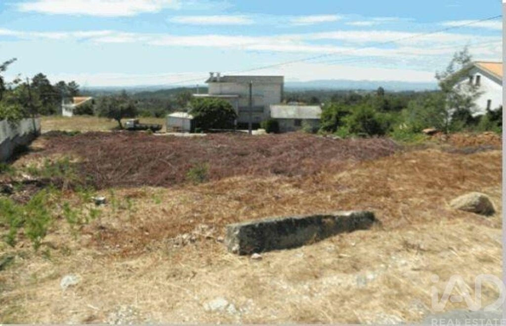 1 - vendita terreno tábua regione centro portogallo