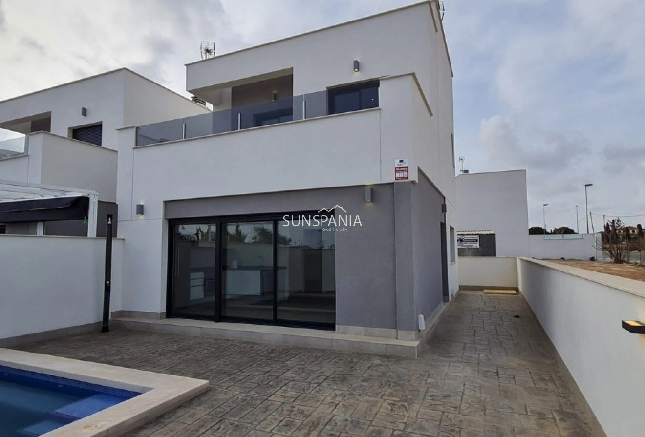 1 - verkoop huis orihuela-costa valencian community spanje