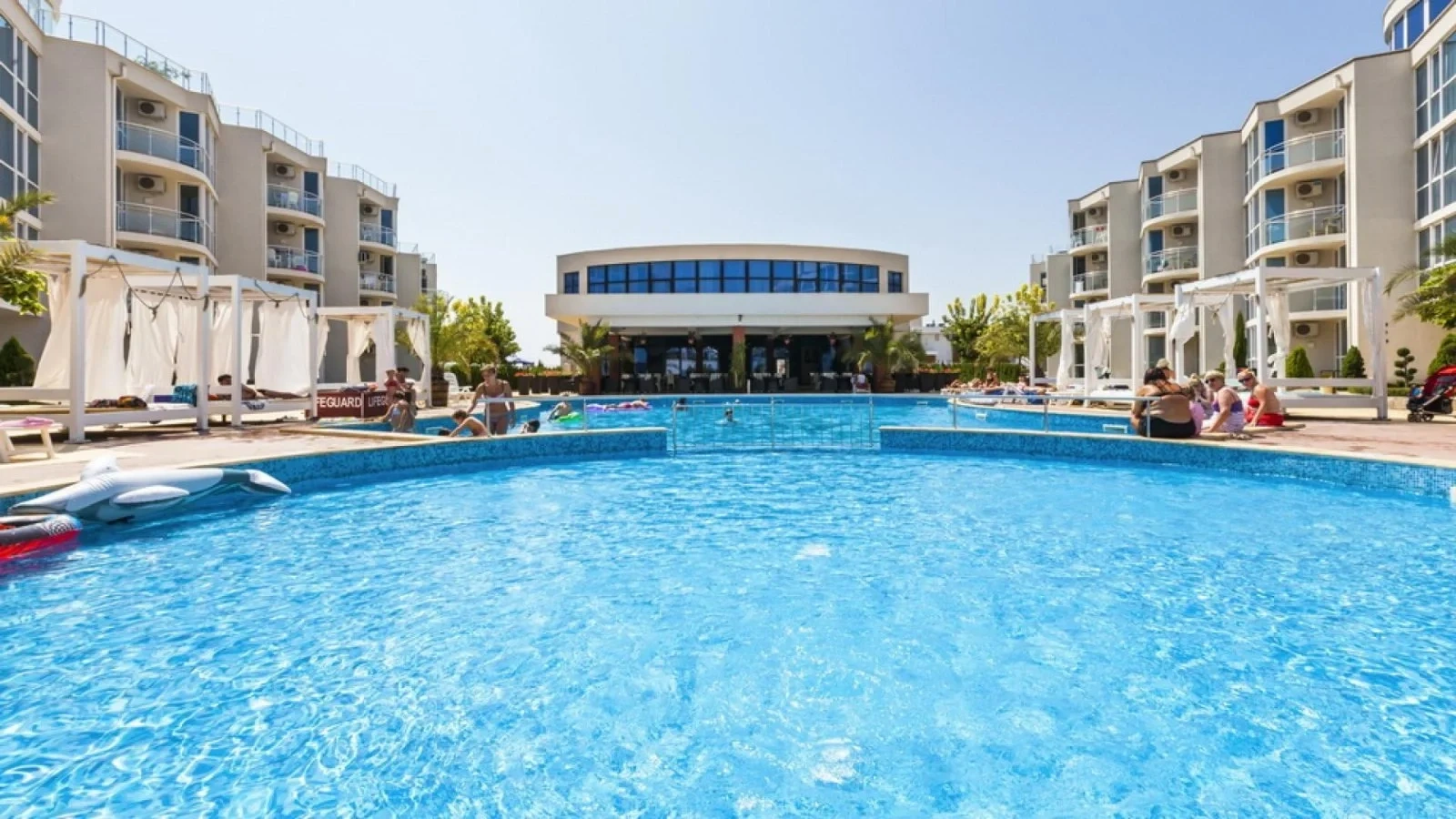 2 - vendita appartamento vista mare burgas burgas bulgaria