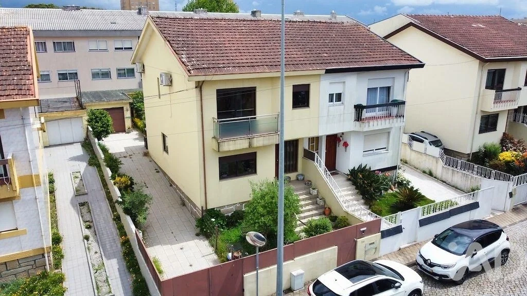 1 - villa for sale in maia north region portugal