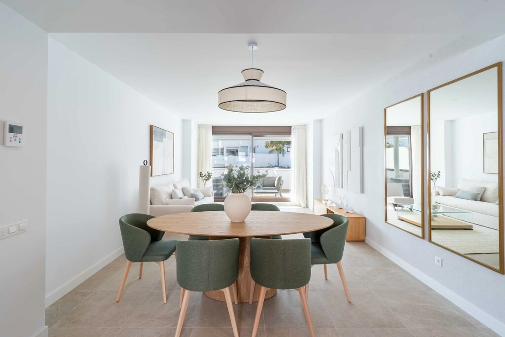 2 - apartment for sale in estepona - costa del sol andalusia spain