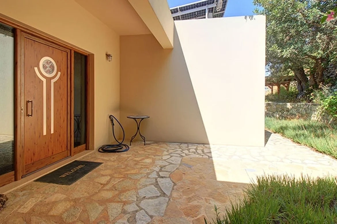 2 - vente maison douliana crète grèce