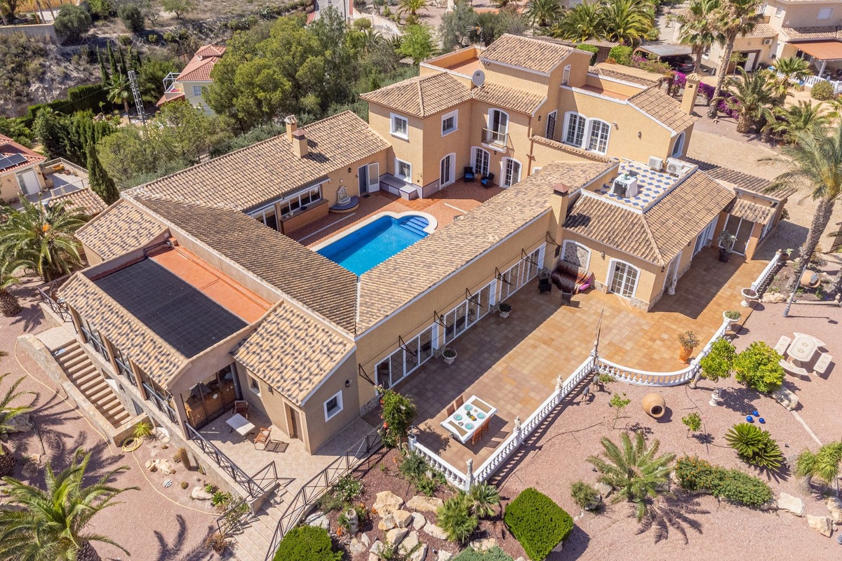 1 - vendita casa vista mare busot comunità valenciana spagna