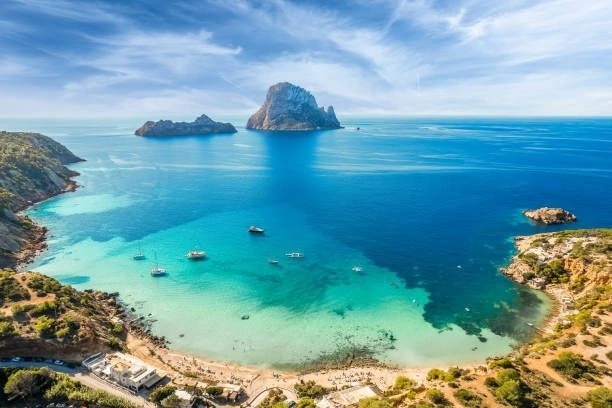 1 - vente maison santa eulalia del río ibiza - baléares espagne