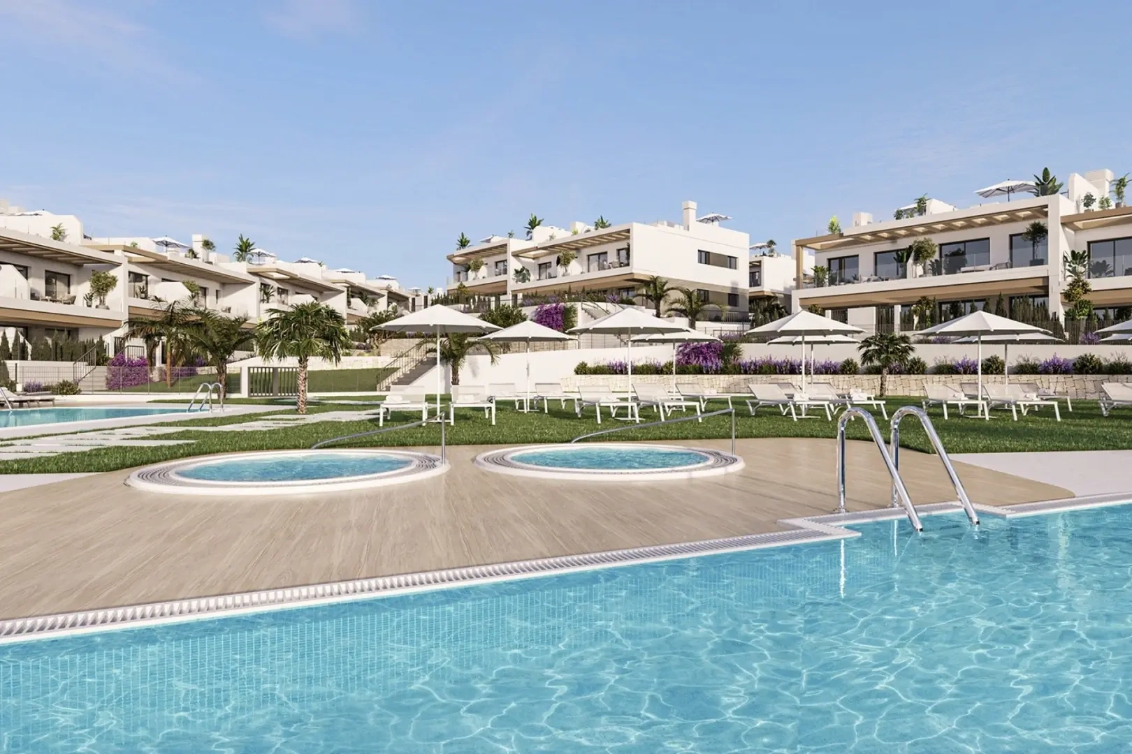 2 - vente maison torrevieja - costa blanca communauté valencienne espagne