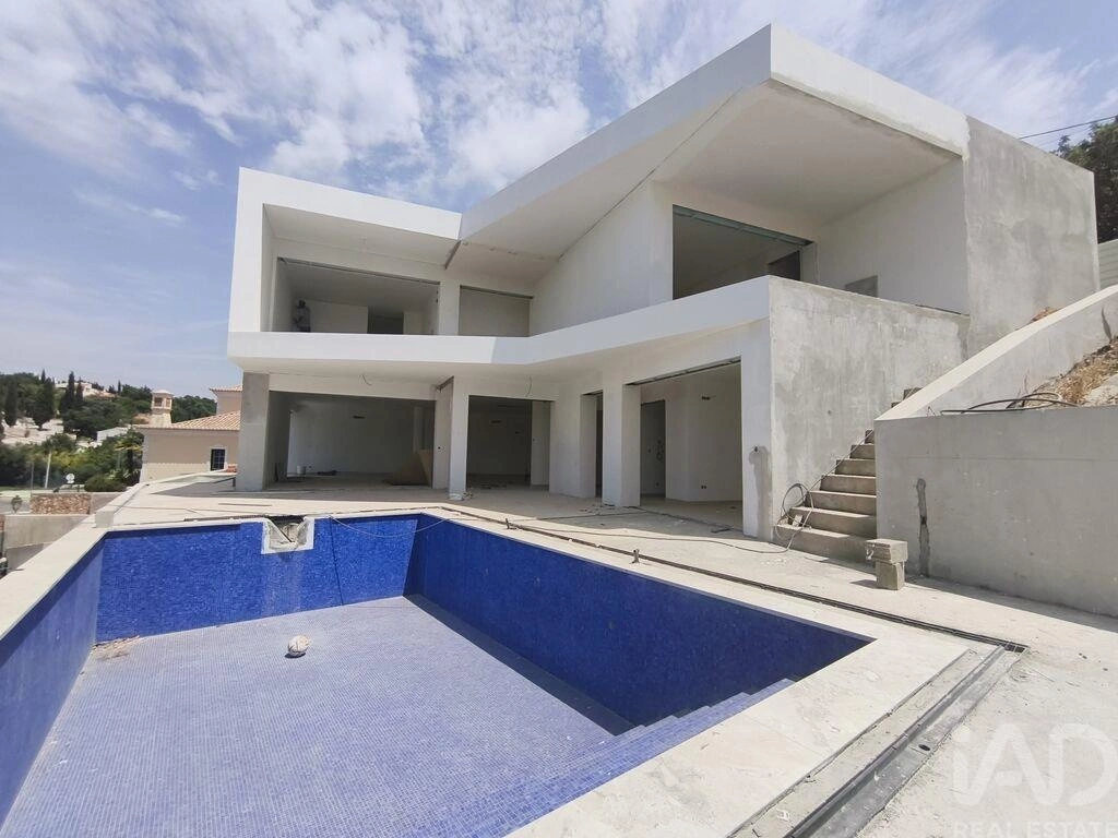 1 - house for sale in loulé algarve portugal