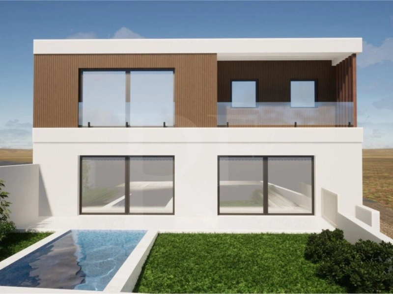 1 - venta casa vista al mar lourinhã región centro portugal