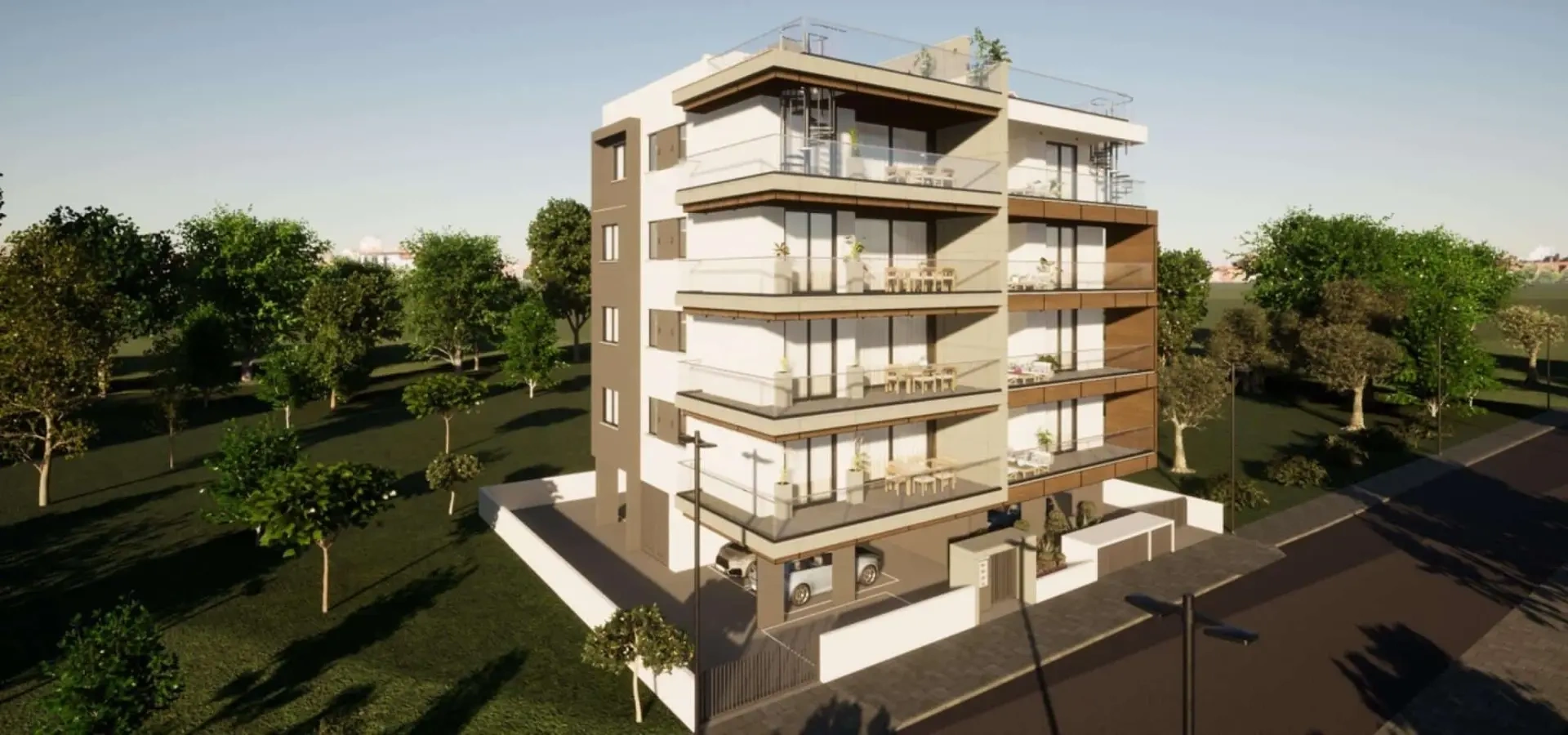 1 - verkauf wohnung limassol limassol zypern