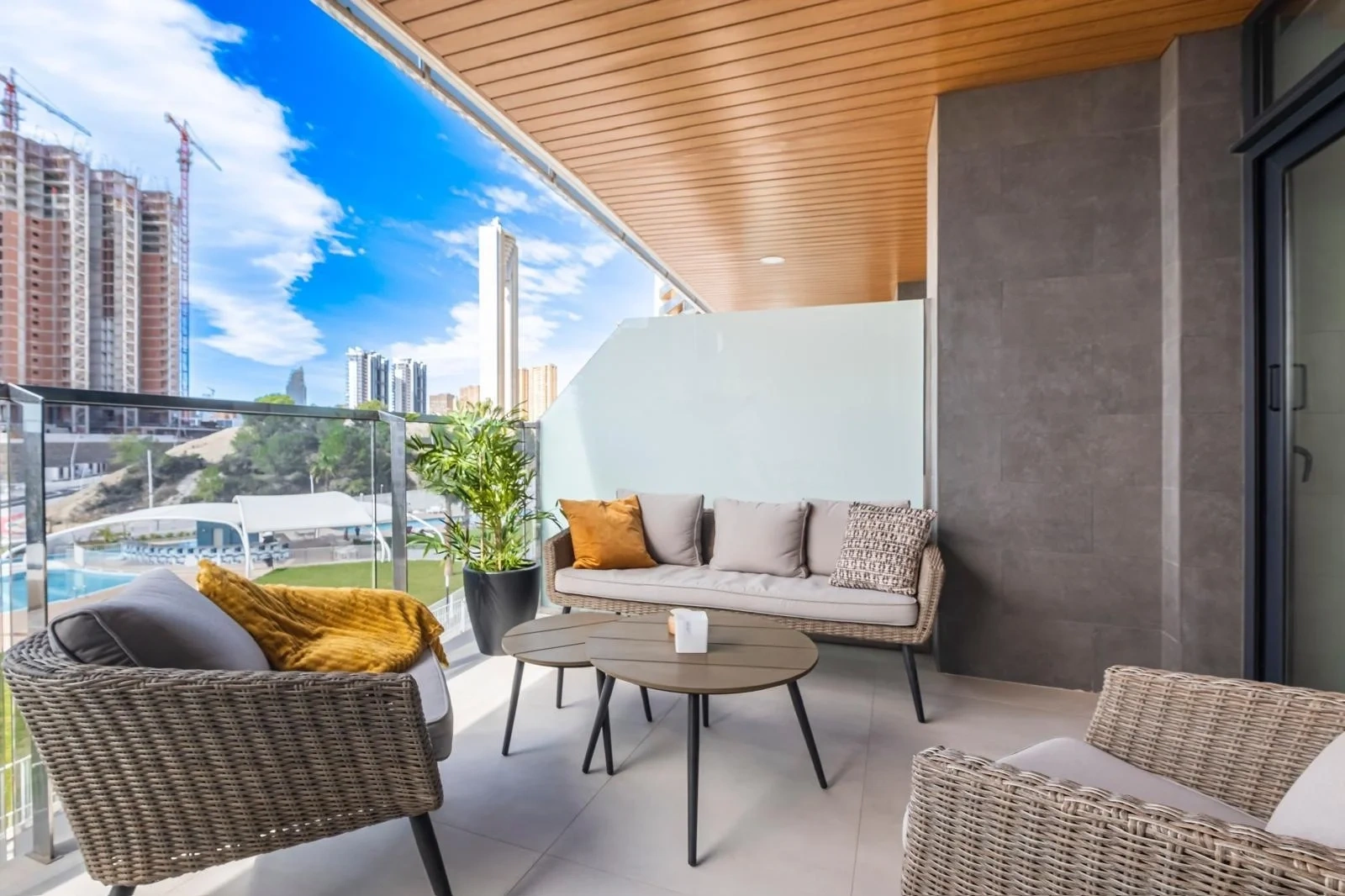 1 - verkoop appartement benidorm - costa blanca valencian community spanje