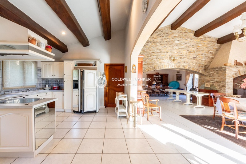 2 - verkoop huis grimaud var frankrijk
