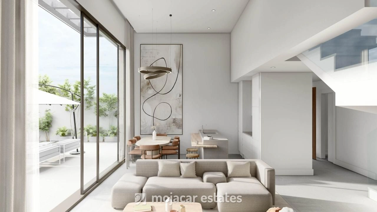 2 - house for sale in san juan de los terreros andalusia spain