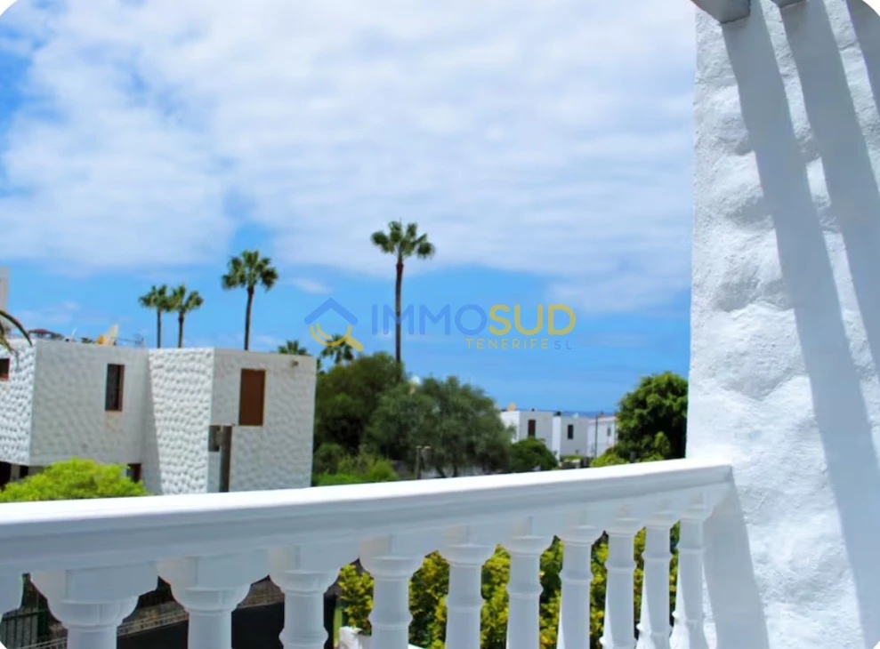 2 - vendita appartamento spiaggia a piedi playa de las américas tenerife - isole canarie spagna