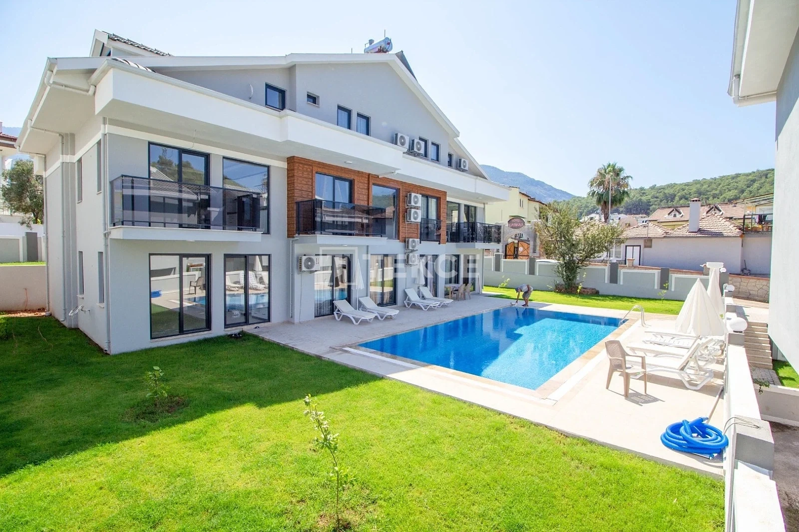 1 - venta apartamento fethiye muğla turquía
