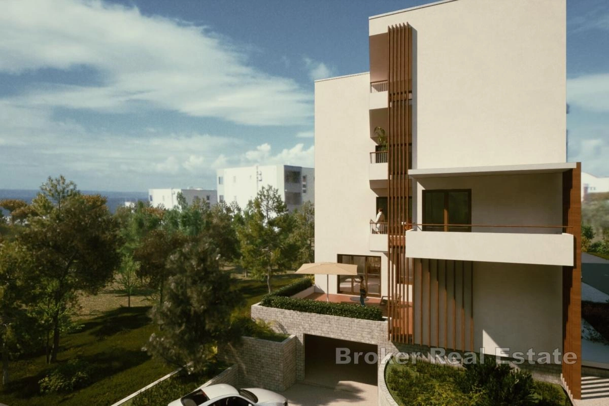 2 - venta apartamento vista al mar makarska split-dalmacia croacia