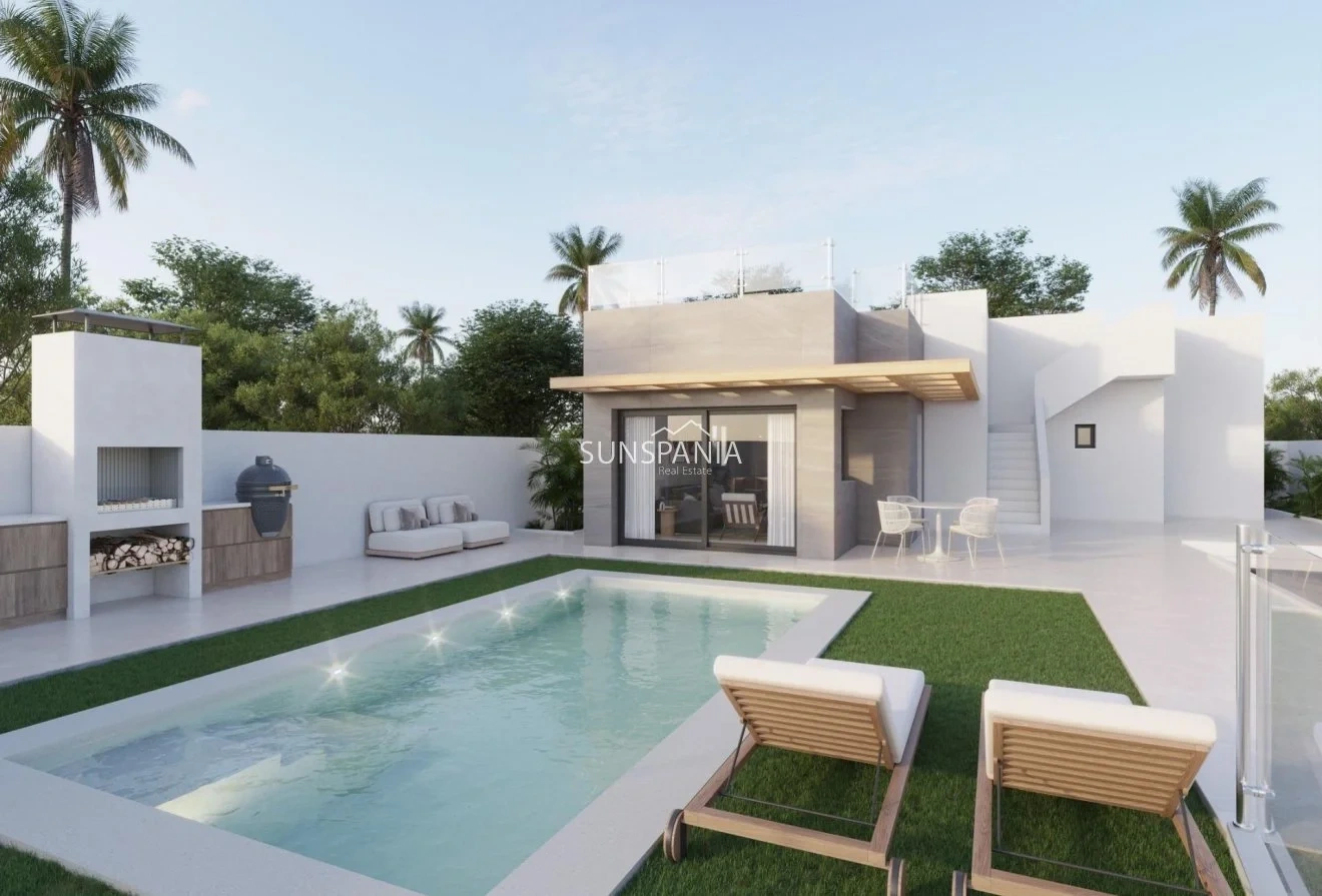 1 - vente maison polop - costa blanca communauté valencienne espagne