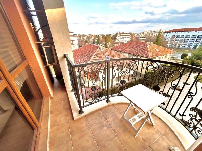 2 - venda apartamento ravda burgas bulgária