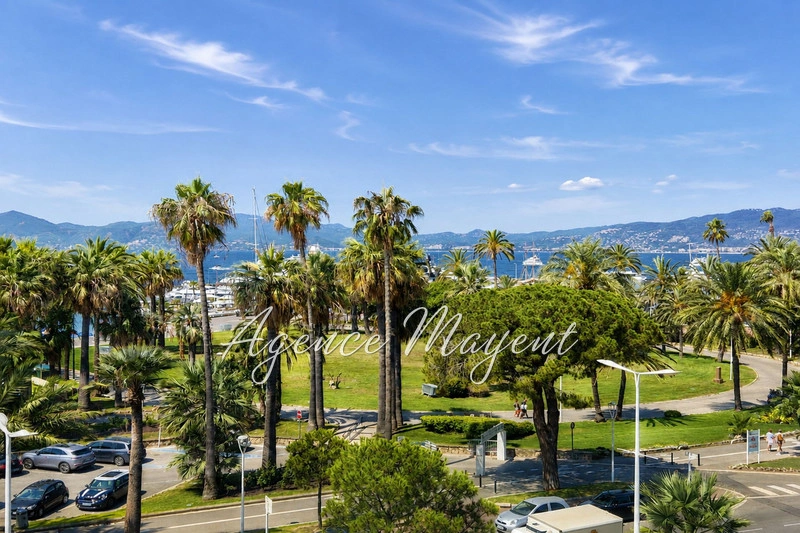 2 - sea view apartment for sale in cannes alpes-maritimes france