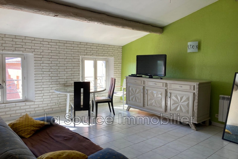 1 - apartment for sale in taradeau var france