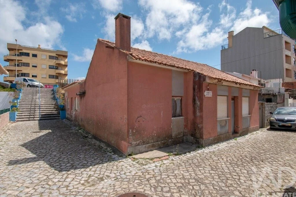 1 - vente maison vieira de leiria région centre portugal